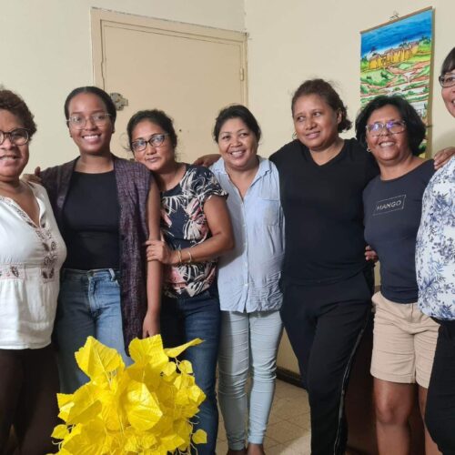 Fifampiarahabana tratry ny taona 2023