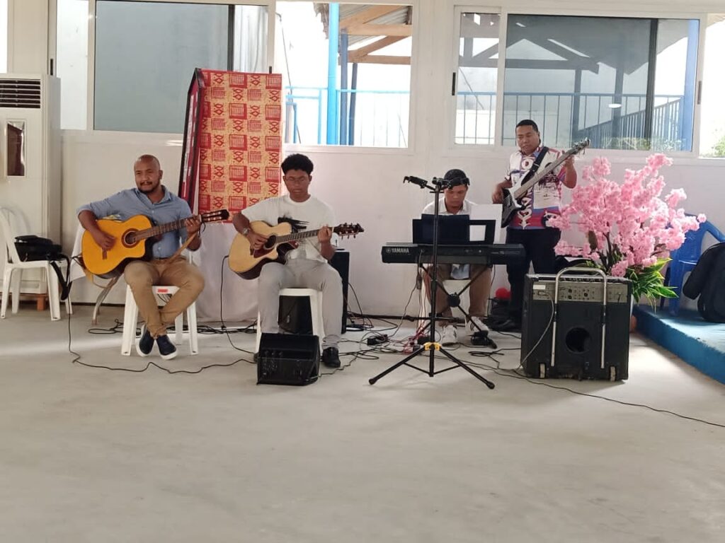 Famerenankira 08 Aprily 2023