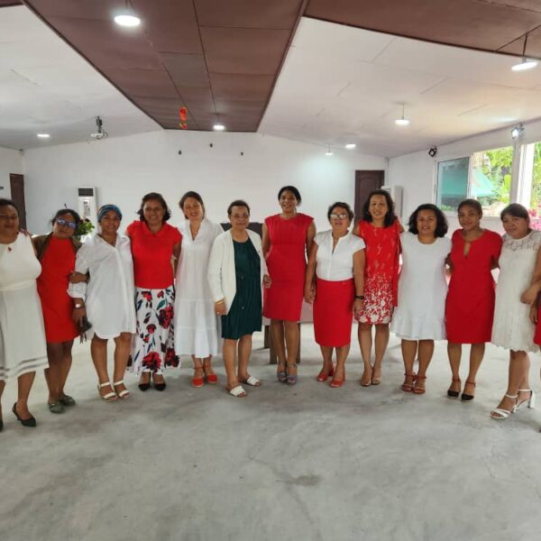 Alahadin&rsquo;ny Sampana Vehivavy 2023: hetsika Vokatra*