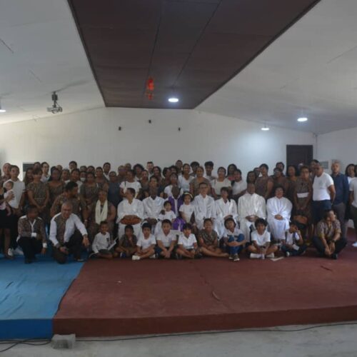 Alahadin&rsquo;ny FKMA : Fankalazana ny faha-42 taona nitsanganana