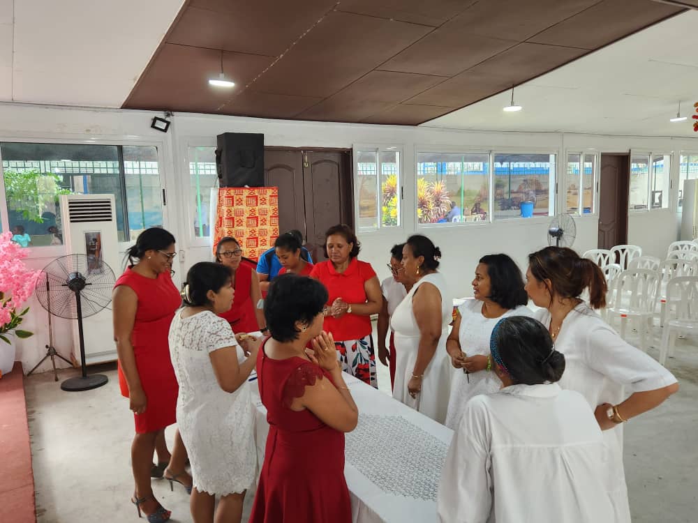 Fivoriana fanao isam-bolana