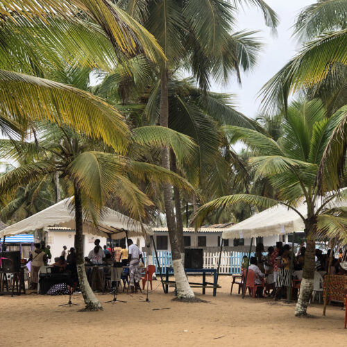 Galilée 2023 | Alatsinain&rsquo;ny Paska