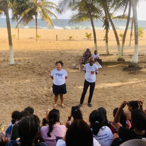 Fivoahana Bassam 2023