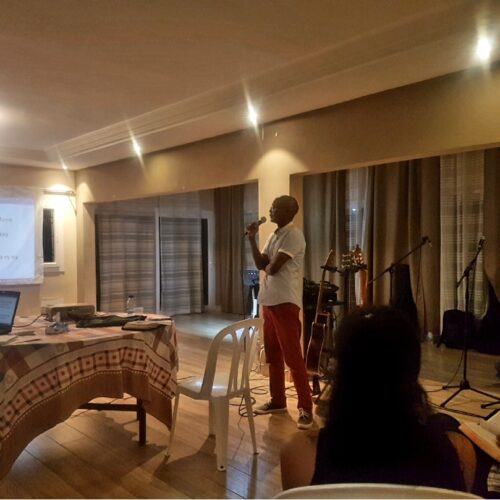 Alim-bavaka 20 Aprily 2023