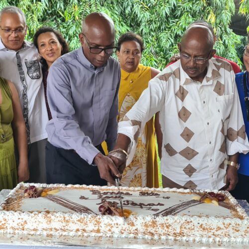 Fetin&rsquo;ny fianakaviana 2023