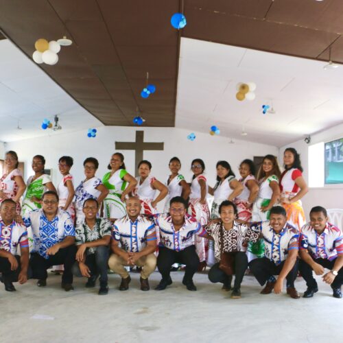 Alahadin&rsquo;ny Antoko Mpihira ny 11 Jona 2023