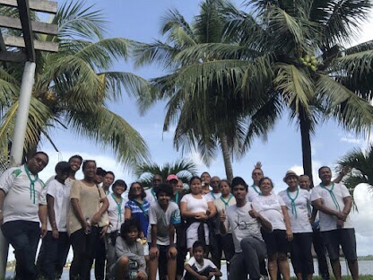 Fihaonana voalohany taona 2023*