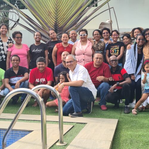 Fivoahan&rsquo;ny antoko mpihira ny 28 Jona 2023