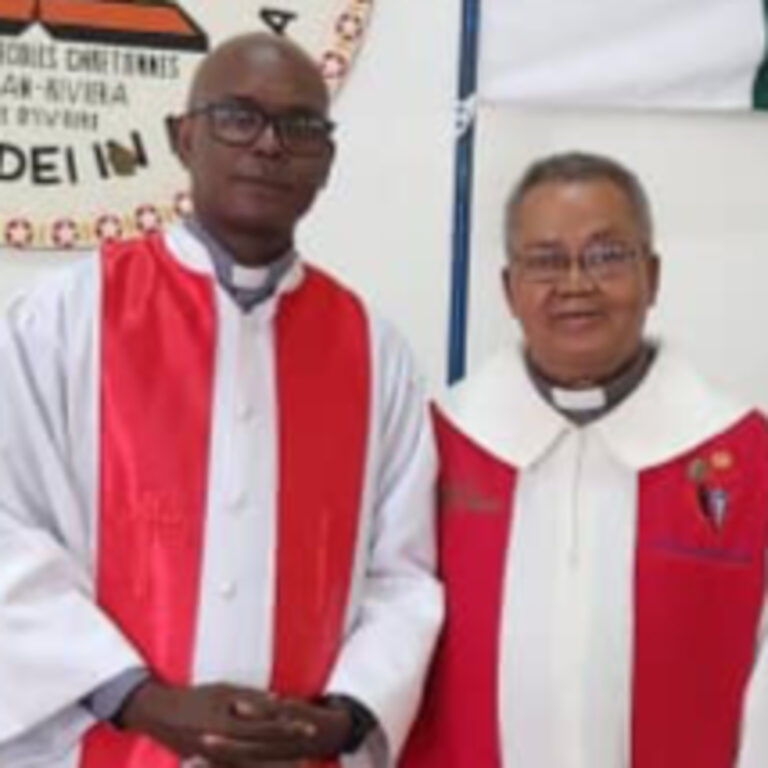 Toriteny 25 Jona 2023 | Fanompoam-pivavahana iraisam-pinoana