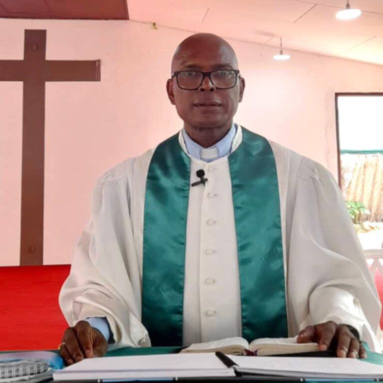 Toriteny 3 Desambra 2023 | Alahadin&rsquo;ny Mpitandrina