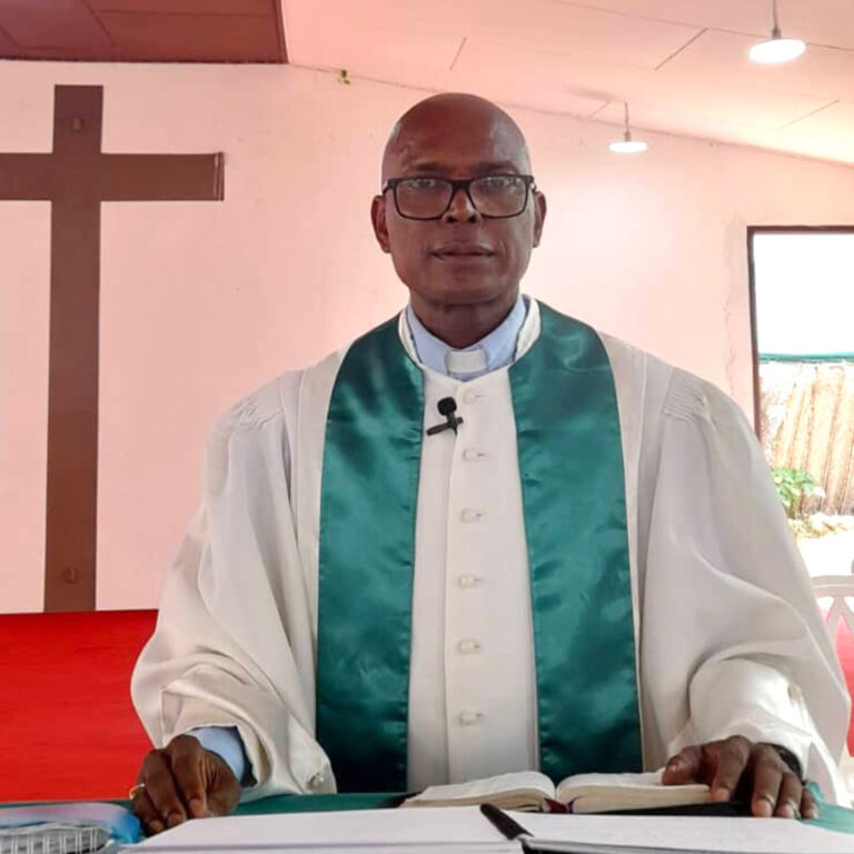 Toriteny 10 Desambra 2023 | Alahadin&rsquo;ny Sekoly Alahady