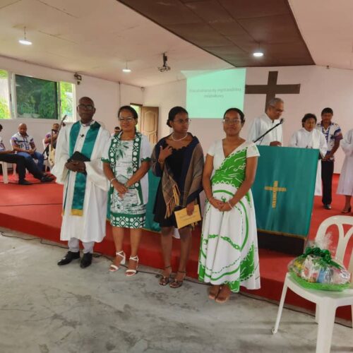 Alahadin&rsquo;ny Mpitandrina 03/12/2023