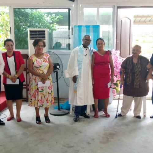 Fiarahabana ny Ray amandreny