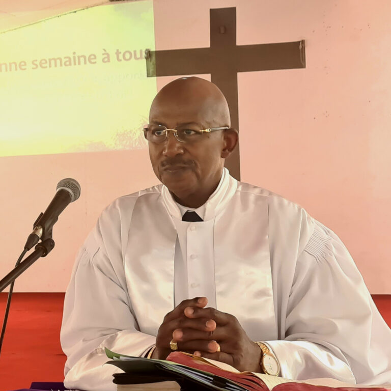 Toriteny 18 Febroary 2024