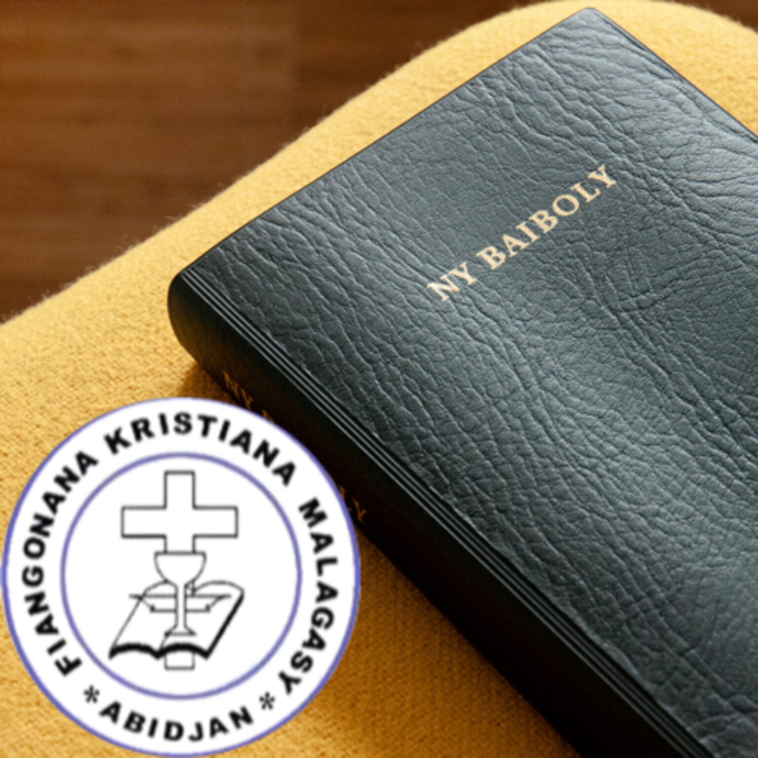 Fiaraha-mandinika ny Soratra Masina 01/03/2024