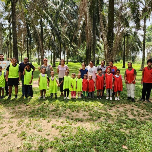 Fivoahana J.B.B. 2024*