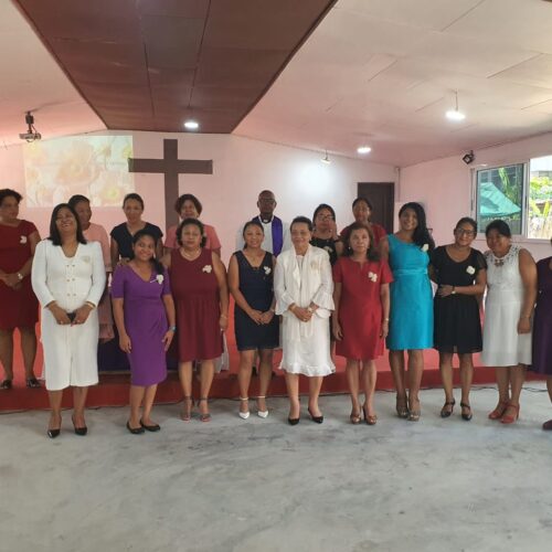 Alahadin&rsquo;ny fikambanam-behivavy