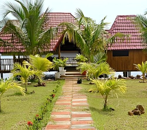 Galilee 2024 | Alatsinain&rsquo;ny Paska