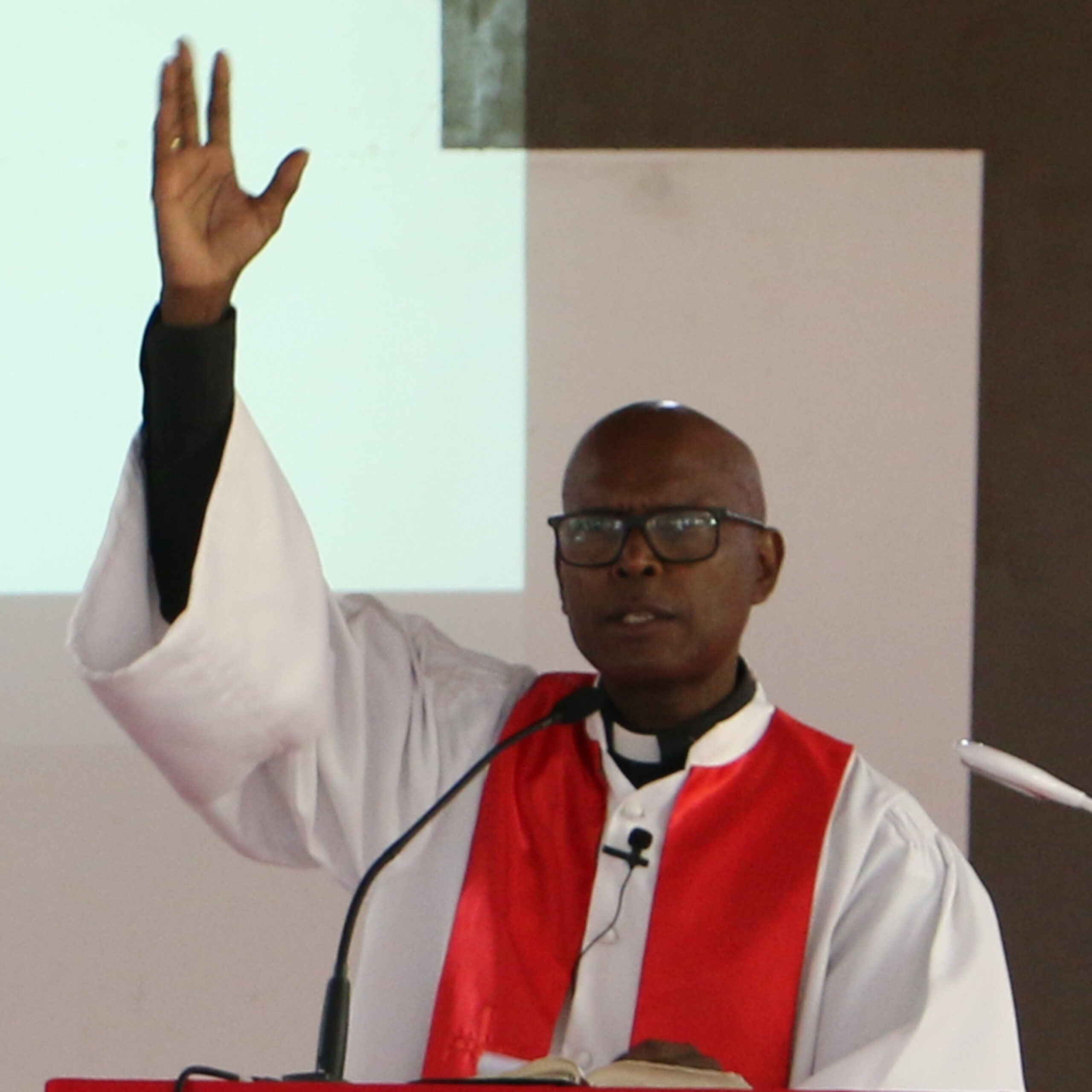 Toriteny 19 may 2024 | Andro Pentekosta