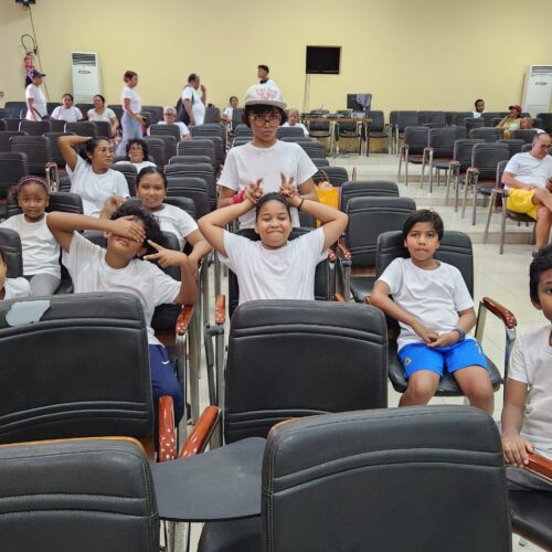 Commando an&rsquo;i Jesoa | 20 May 2024