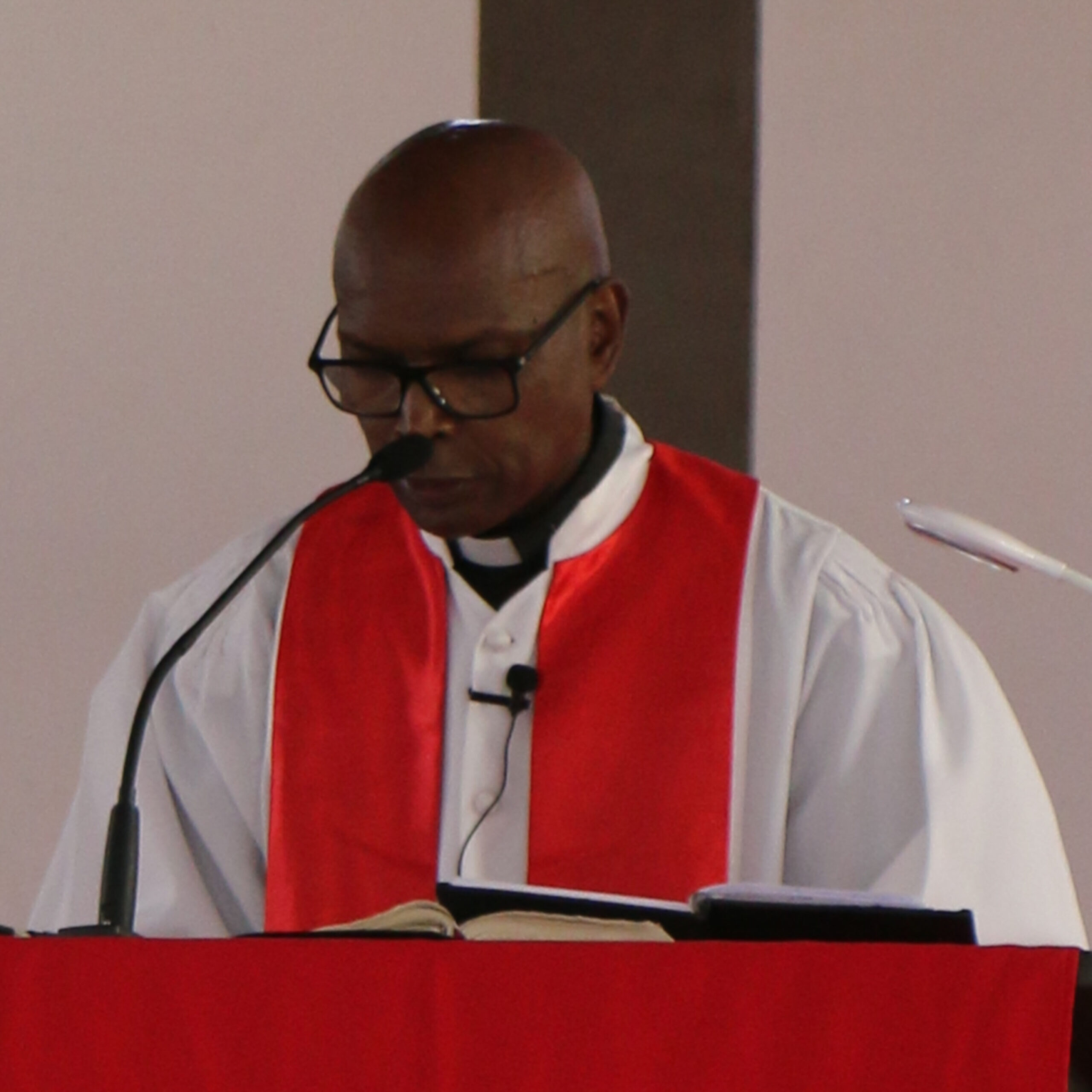 Toriteny 14 Jolay 2024 | Fandraisana Konfirmasiona