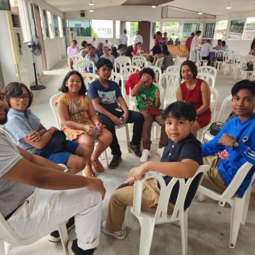 Fidirana taom-pianarana 2024-2025