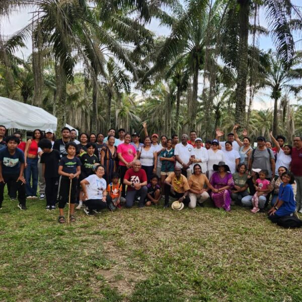 Fisindana 2024 : Jardin botanique de Bingerville*