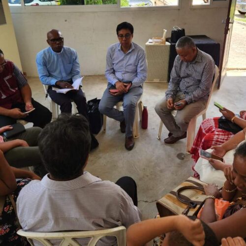 Fiarahamandinika Soratra Masina alahady