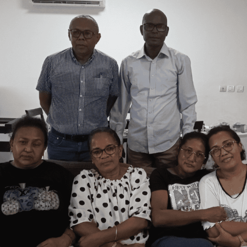 Ny vondrombavaka 18 Jona 2025, Famaranana ny taona