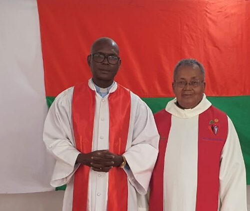 Fetin&rsquo;ny fahaleovantena 2025