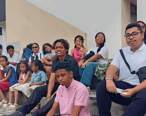 Fidirana taom-pianarana 2025-2026