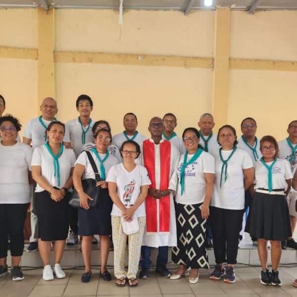 Lasy STS Bingerville : 15 sy 16 Novambra 2025 *