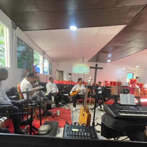 Alahadin&rsquo;ny mpitendry