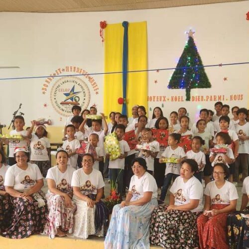 Seho Noely 2025 : Famerenana farany sy seho