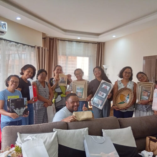 Fifampiarahabana tratry ny taona 2026