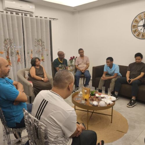 Fifampiarahabana tratry ny taona 2026