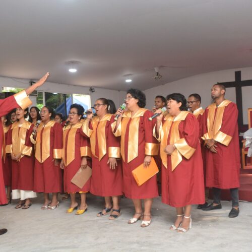 Alahadin&rsquo;ny Antoko Mpihira 2026