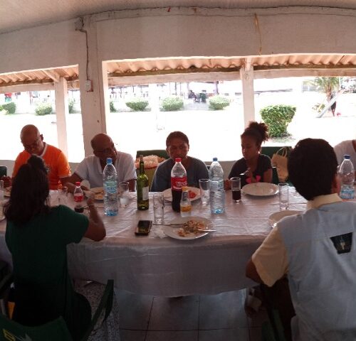 Fifampiarahabana tratry ny taona 2026