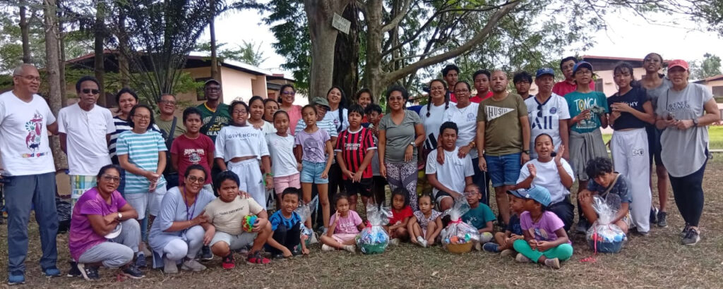 Fivoahana ITCJ 2026 *