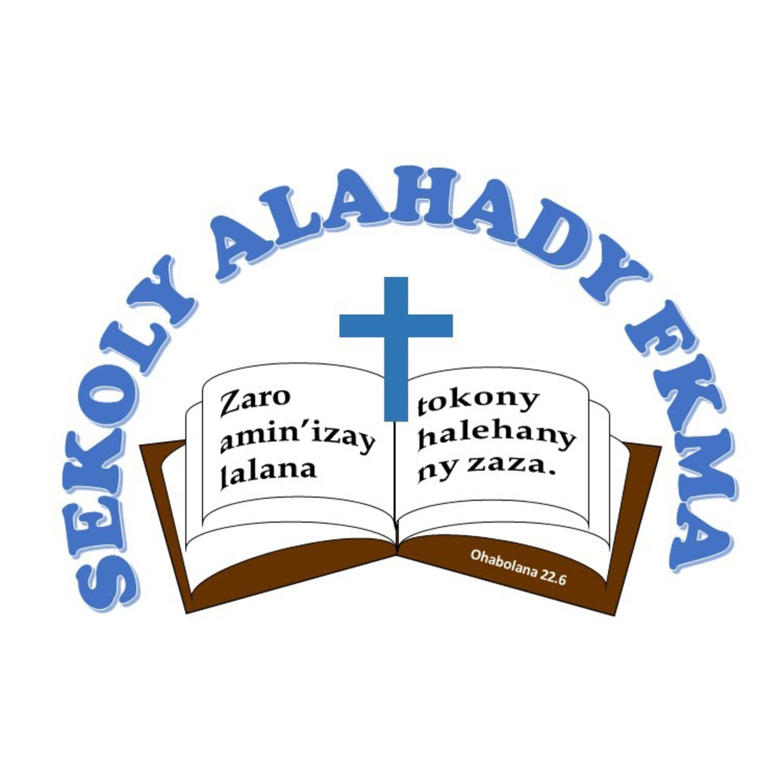 5 minitran&rsquo;ny Sekoly Alahady – 22 Febroary 2026