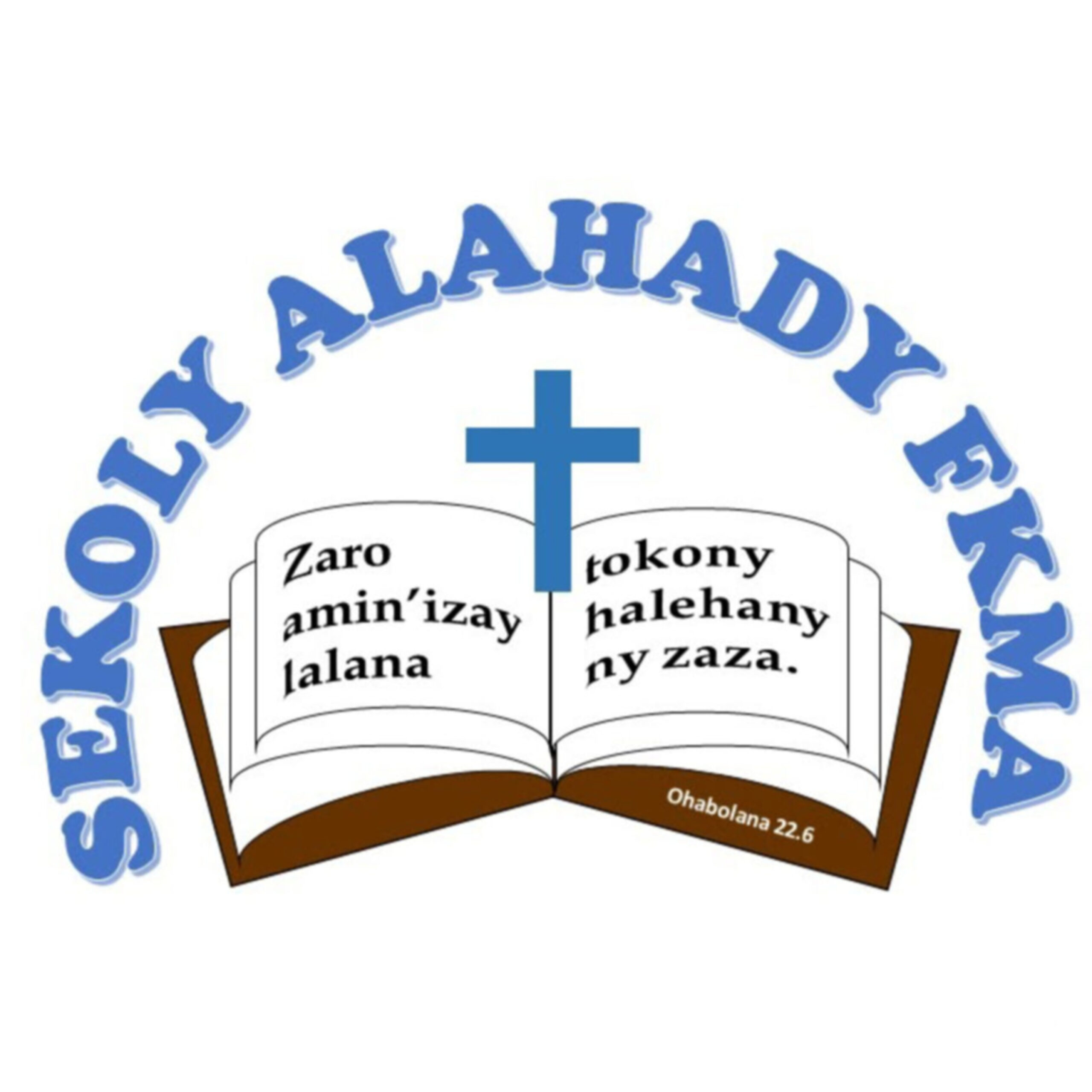 5 minitran&rsquo;ny Sekoly Alahady – 26 Aprily 2026