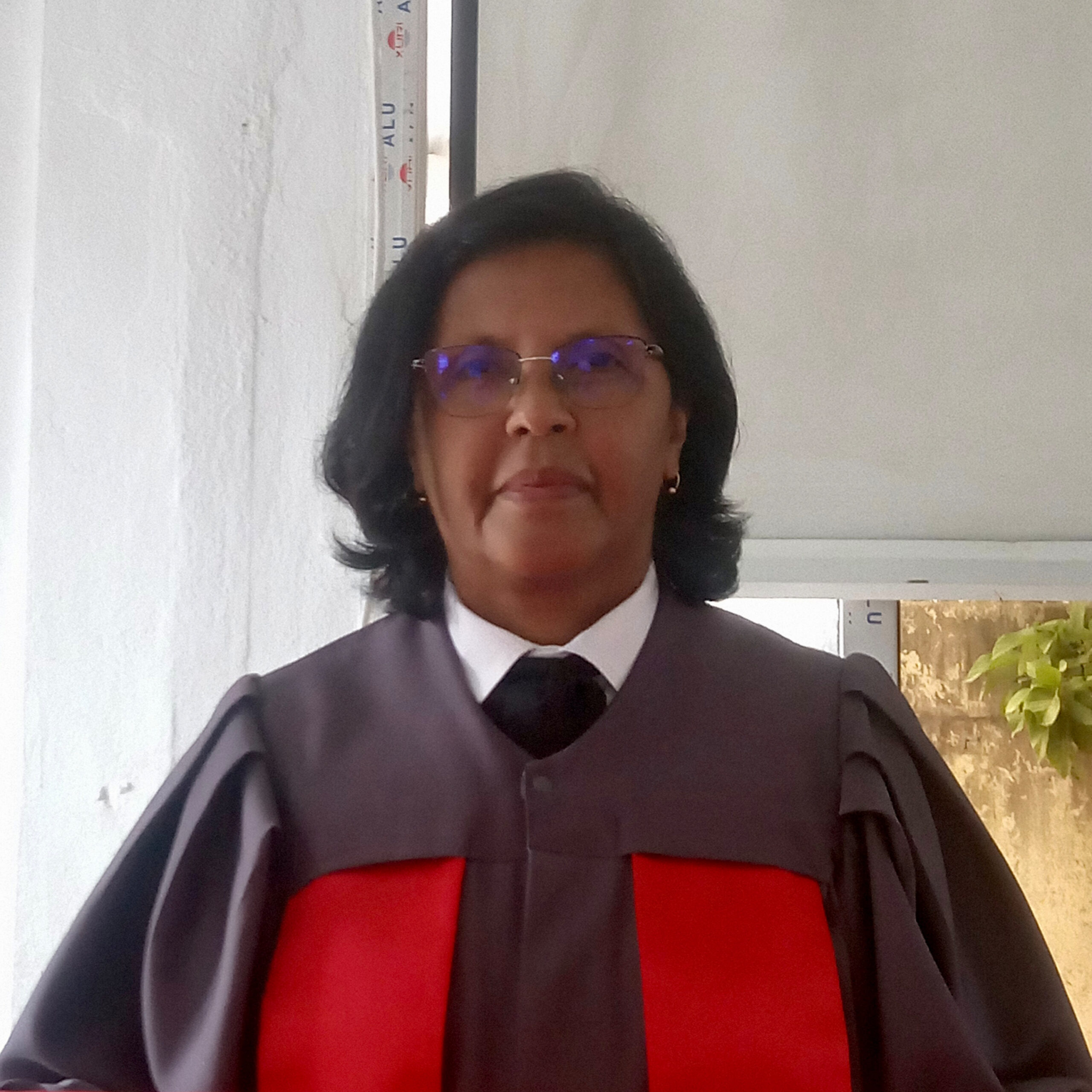 Toriteny Alahady 16 Aogositra 2026